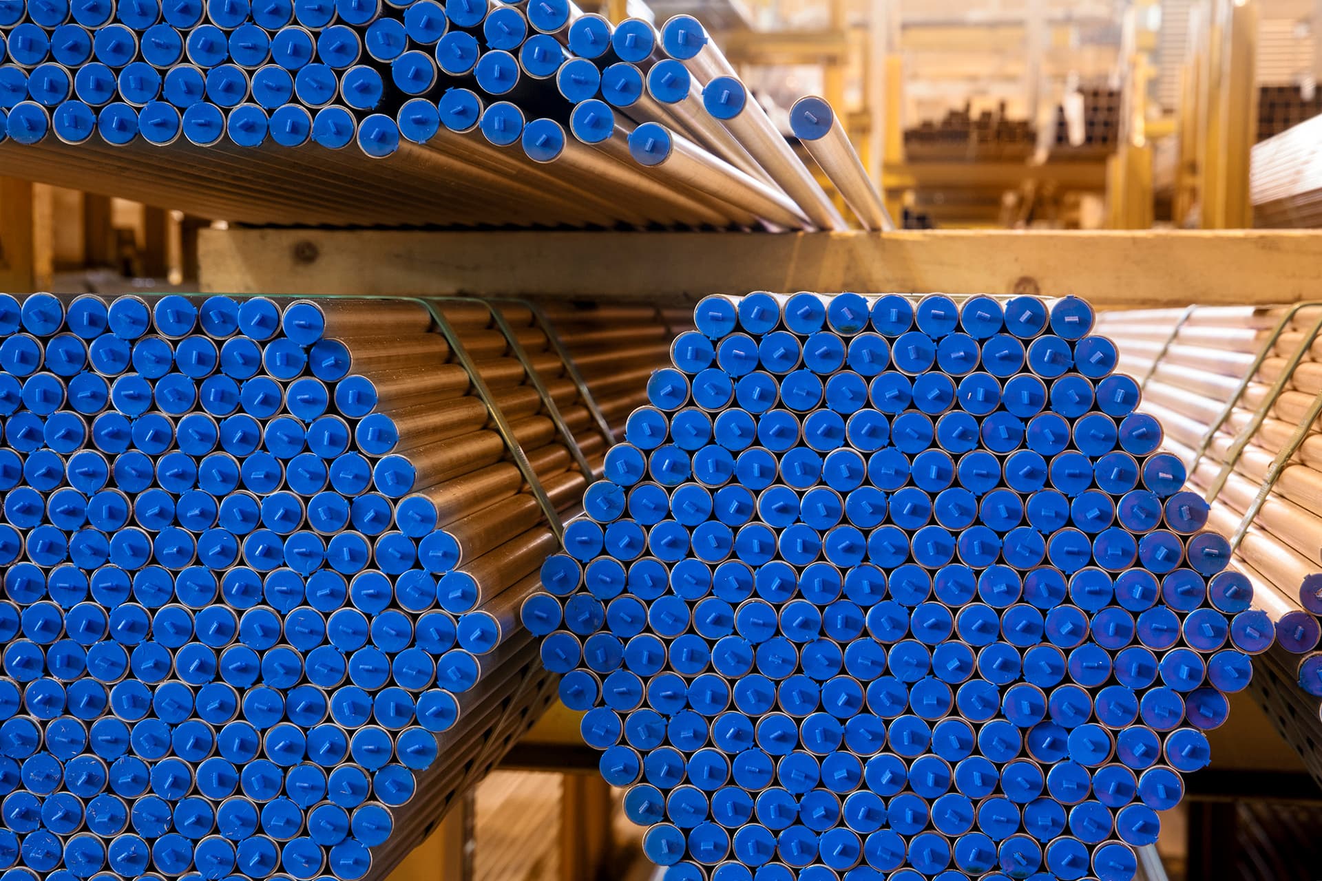 Image for Hydrauliikan johdinputket