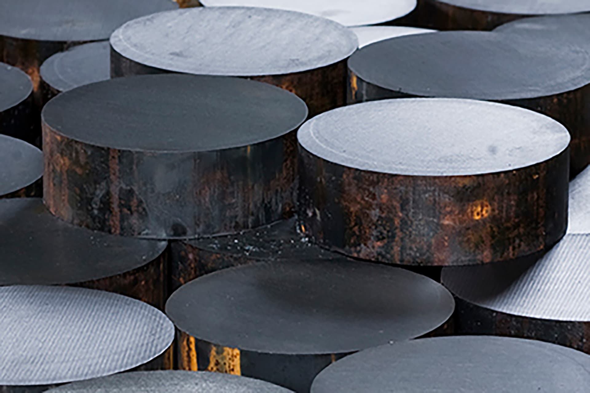 Image for Nuorrutusteräkset